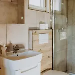 Gryglowka بيت خشبي Łazy