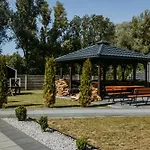 بيت خشبي Gryglowka Łazy