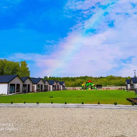 Gryglowka Orman Evi