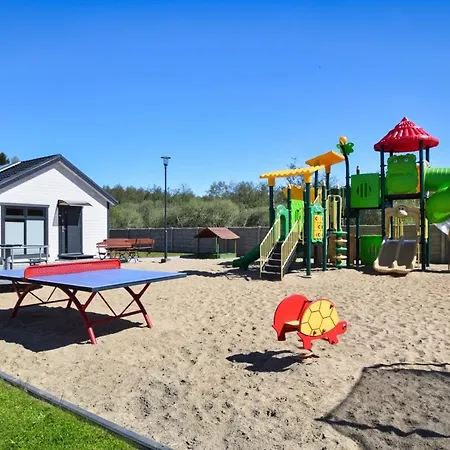 Domek letniskowy Gryglówka *