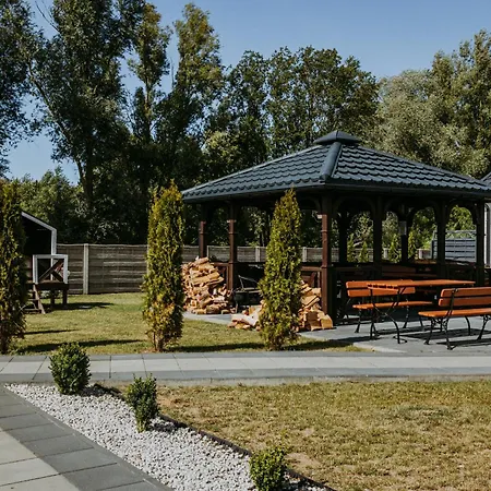 Orman Evi Gryglowka Łazy