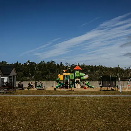 Gryglówka Domek letniskowy *