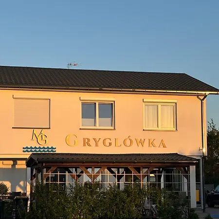 Gryglówka