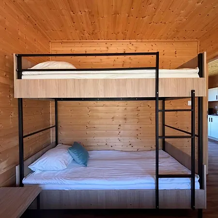 Gryglowka 山林小屋 Łazy