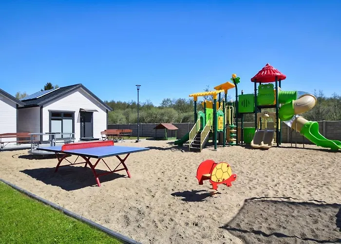 ロッジ Gryglowka *