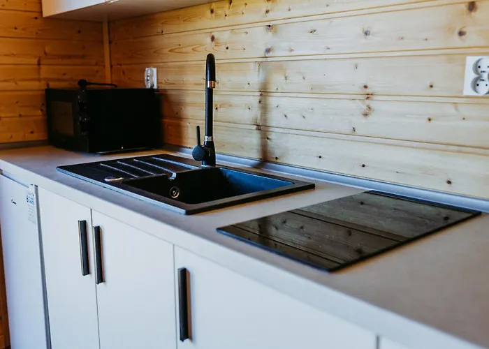 Gryglowka Lodge Łazy