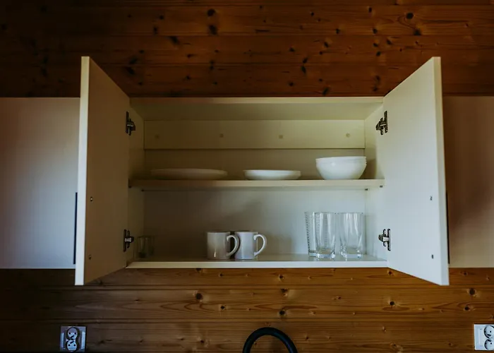 山林小屋 Gryglowka