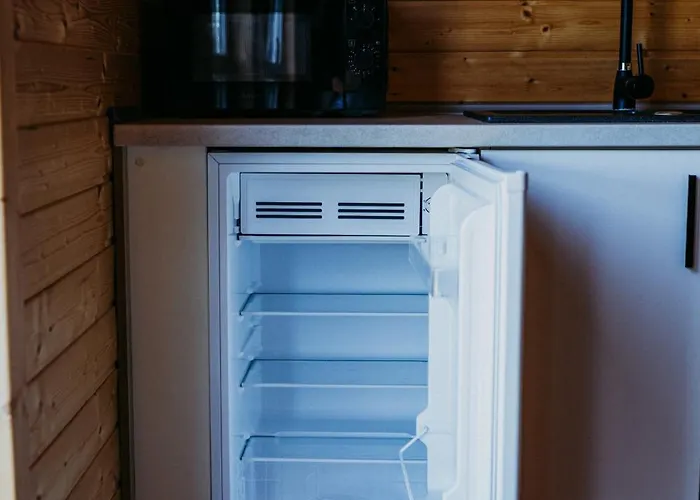 Gryglowka 山林小屋 *