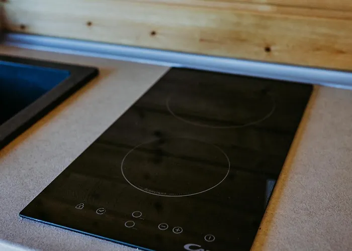 Lodge Gryglowka Łazy