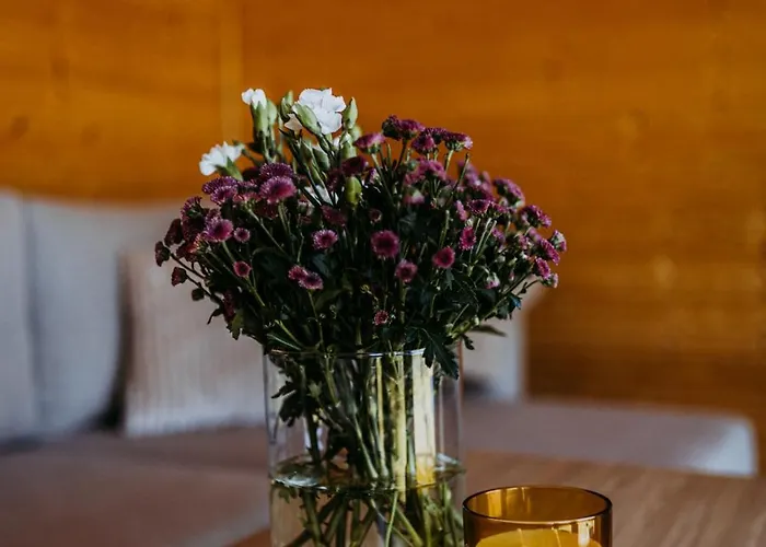 Gryglowka ロッジ *