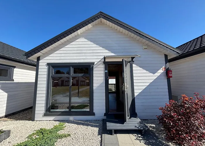 Gryglowka ロッジ *