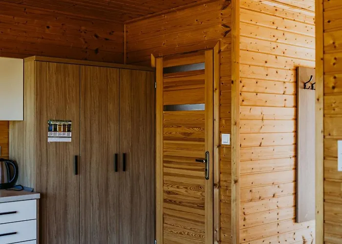 Gryglowka 山林小屋