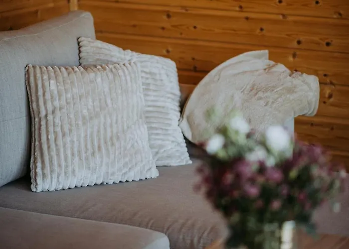 山林小屋 Gryglowka