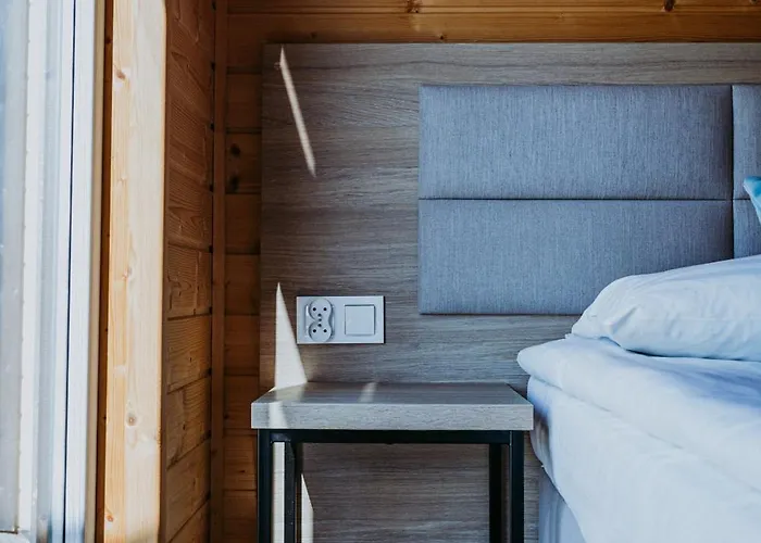 ロッジ Gryglowka *