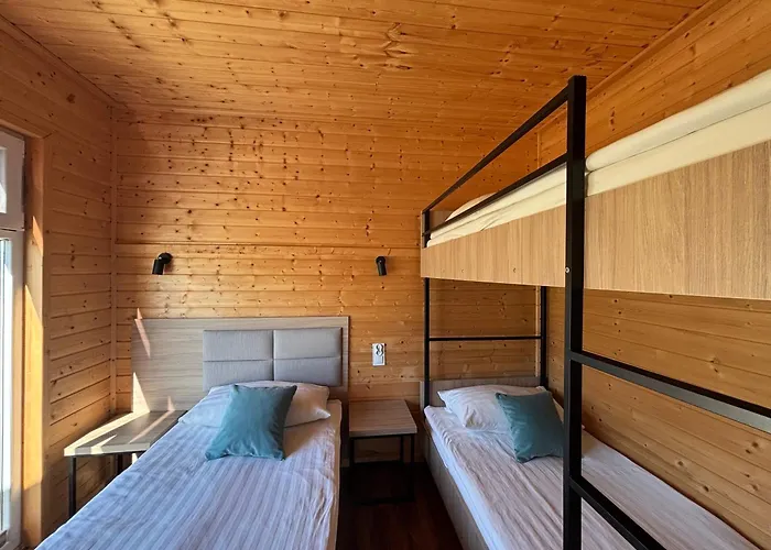 Lodge Gryglowka Łazy