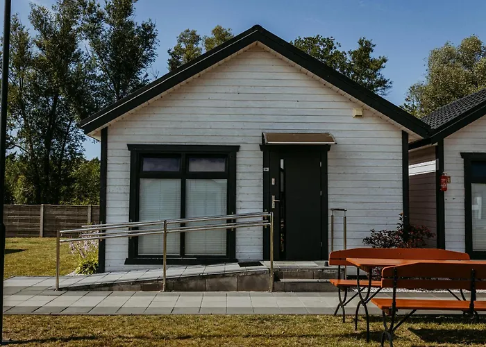 Gryglowka Lodge Łazy