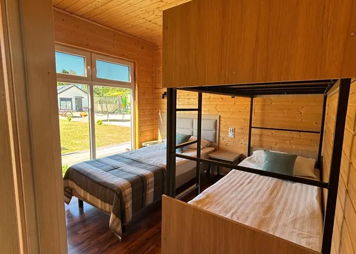 Gryglowka Lodge Łazy