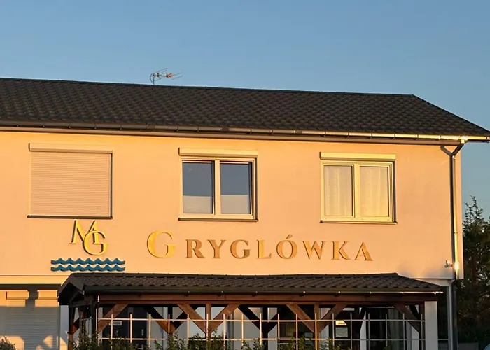 Gryglowka