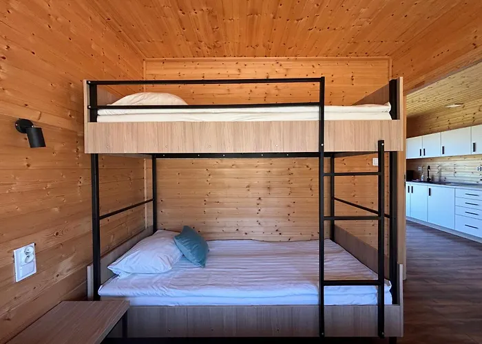 Gryglowka 山林小屋 Łazy